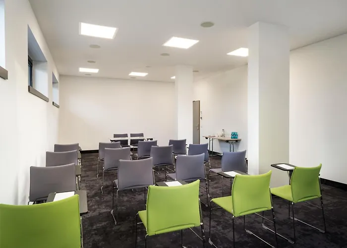 Elaya Kevelaer, Trademark Collection By Wyndham 3*